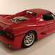 Illustration for article titled Walgreens sale find Bburago 1/24th Ferrari F50